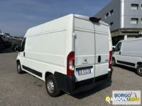 Peugeot BOXER BOXER | Leggero Furgone > 35 q.li Altro | Borgo Agnello S.p.A.
