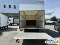 Iveco DAILY 72C18 DAILY 72C18 | Motrice Furgonato | Borgo Agnello S.p.A.