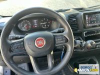 Fiat DUCATO DUCATO | Leggero Furgone > 35 q.li Altro | Borgo Agnello S.p.A.