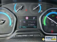 Fiat E-SCUDO E-SCUDO | Leggero Furgone > 35 q.li Altro | Borgo Agnello S.p.A.
