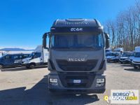Iveco STRALIS TRATTORE AS-440S56T P | Trattore Trattore | Borgo Agnello S.p.A.