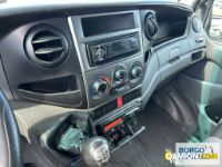 Iveco DAILY 60C15 | Motrice Isotermico / coibentato | Borgo Agnello S.p.A.