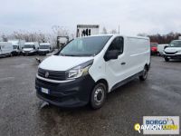 Fiat TALENTO TALENTO | Leggero Furgone > 35 q.li Altro | Borgo Agnello S.p.A.