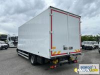 Iveco EUROCARGO ML120EL21 | Motrice Furgonato | Borgo Agnello S.p.A.