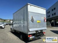 Peugeot BOXER BOXER | Leggero Furgone > 35 q.li Altro | Borgo Agnello S.p.A.