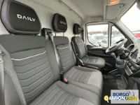 Iveco DAILY 35S14 DAILY 35S14 | Leggero Furgone > 35 q.li Altro | Borgo Agnello S.p.A.