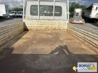 Iveco DAILY 35C18 DAILY 35C18 | Mezzi d'opera / mezzi da cantiere Altro | Borgo Agnello S.p.A.