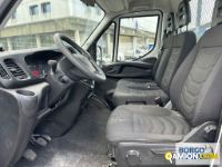 Iveco DAILY 35S13 DAILY 35S13 | Altro Cassone fisso | Borgo Agnello S.p.A.