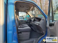 Iveco DAILY 35C12 DAILY 35C12 | Leggero Furgone > 35 q.li Altro | Borgo Agnello S.p.A.