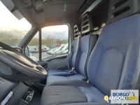Iveco DAILY 35S16 DAILY 35S16 | Leggero Furgone > 35 q.li Altro | Borgo Agnello S.p.A.