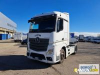 Mercedes ACTROS ACTROS | Trattore Trattore | Borgo Agnello S.p.A.