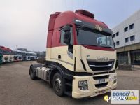 Iveco STRALIS TRATTORE AS-440S46T P STRALIS TRATTORE AS-440S46T P | Trattore Trattore | Borgo Agnello S.p.A.
