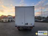 Citroen JUMPER JUMPER | Leggero Furgone > 35 q.li Altro | Borgo Agnello S.p.A.