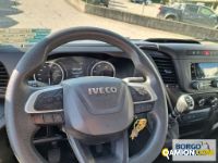 Iveco DAILY 35C14 DAILY 35C14 | Altro Cassone fisso | Borgo Agnello S.p.A.