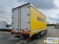 Renault MIDLUM MIDLUM | Motrice Cassone fisso con centina | Borgo Agnello S.p.A.