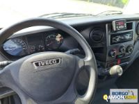 Iveco DAILY daily 50c15 | Motrice Isotermico / coibentato | Borgo Agnello S.p.A.