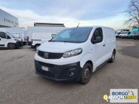 Fiat SCUDO SCUDO | Leggero Furgone > 35 q.li Altro | Borgo Agnello S.p.A.