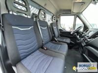 Iveco DAILY 35C14 DAILY 35C14 | Mezzi d'opera / mezzi da cantiere Altro | Borgo Agnello S.p.A.