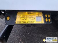 Iveco DAILY 35C16 DAILY 35C16 | Leggero Furgone > 35 q.li Altro | Borgo Agnello S.p.A.