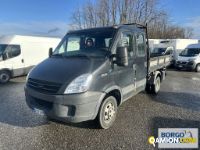 Iveco DAILY 35C14 DAILY 35C14 | Mezzi d'opera / mezzi da cantiere Altro | Borgo Agnello S.p.A.