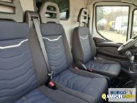 Iveco DAILY 35s16 | Leggero Furgone > 35 q.li Altro | Borgo Agnello S.p.A.