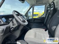 Iveco DAILY 72C18 DAILY 72C18 | Motrice Furgonato | Borgo Agnello S.p.A.