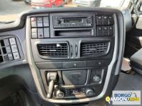 Iveco STRALIS TRATTORE AS-440S46T P STRALIS TRATTORE AS-440S46T P | Trattore Trattore | Borgo Agnello S.p.A.