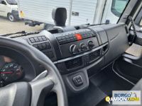 Iveco EUROCARGO ML75E21 P EUROCARGO ML75E21 P | Motrice Furgonato | Borgo Agnello S.p.A.
