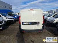 Fiat DOBLO DOBLO | Leggero Furgone > 35 q.li Altro | Borgo Agnello S.p.A.