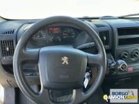 Peugeot BOXER BOXER | Leggero Furgone > 35 q.li Altro | Borgo Agnello S.p.A.