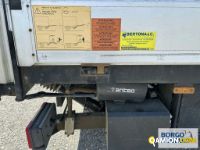 Iveco DAILY 70C18 DAILY 70C18 | Motrice Cassone fisso con centina | Borgo Agnello S.p.A.