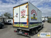 Iveco DAILY 70C17 | Motrice Isotermico / coibentato | Borgo Agnello S.p.A.