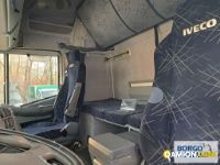 Iveco STRALIS CABINATO AS260S48 XP STRALIS CABINATO AS260S48 XP | Motrice Cassone fisso con centina | Borgo Agnello S.p.A.