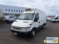 Iveco DAILY 35S16 DAILY 35S16 | Leggero Furgone > 35 q.li Altro | Borgo Agnello S.p.A.
