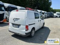 Nissan NV200 NV200 | Leggero Furgone > 35 q.li Altro | Borgo Agnello S.p.A.