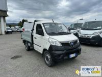 Piaggio PORTER PORTER | Mezzi d'opera / mezzi da cantiere Altro | Borgo Agnello S.p.A.
