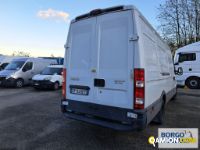 Iveco DAILY 35S16 DAILY 35S16 | Leggero Furgone > 35 q.li Altro | Borgo Agnello S.p.A.