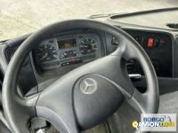 Mercedes-Benz  | Motrice Furgonato | Borgo Agnello S.p.A.