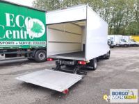 Iveco DAILY 35C16 DAILY 35C16 | Leggero Furgone > 35 q.li Altro | Borgo Agnello S.p.A.