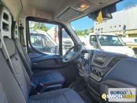 Iveco DAILY daily 70c18 | Motrice Cassone fisso con centina | Borgo Agnello S.p.A.