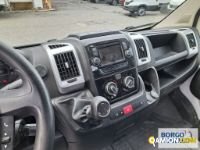 Fiat DUCATO DUCATO | Altro Cassone fisso | Borgo Agnello S.p.A.