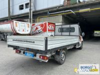 Fiat DUCATO DUCATO | Altro Cassone fisso | Borgo Agnello S.p.A.