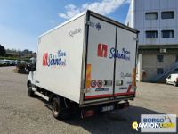 Iveco DAILY daily 50c15 | Motrice Isotermico / coibentato | Borgo Agnello S.p.A.