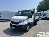 Iveco DAILY 35C14 DAILY 35C14 | Mezzi d'opera / mezzi da cantiere Altro | Borgo Agnello S.p.A.