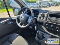 Fiat TALENTO TALENTO | Bus Minibus | Borgo Agnello S.p.A.