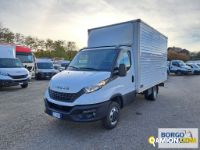 Iveco DAILY 35C14 DAILY 35C14 | Leggero Furgone > 35 q.li Altro | Borgo Agnello S.p.A.