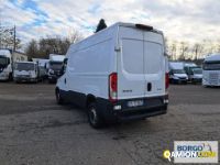 Iveco DAILY 35S16 DAILY 35S16 | Leggero Furgone > 35 q.li Altro | Borgo Agnello S.p.A.