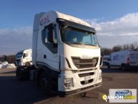 Iveco STRALIS TRATTORE AS-440S48T P STRALIS TRATTORE AS-440S48T P | Trattore Trattore mezzo d'opera | Borgo Agnello S.p.A.