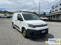Citroen BERLINGO BERLINGO | Leggero Furgone > 35 q.li Altro | Borgo Agnello S.p.A.