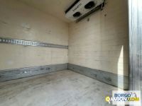 Iveco DAILY 70C17 | Motrice Isotermico / coibentato | Borgo Agnello S.p.A.
